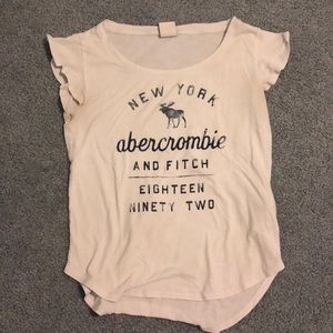 Abercrombie Shirt